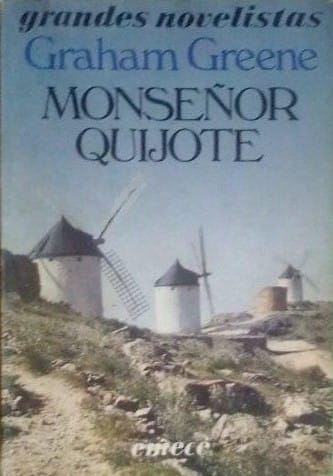 Monseñor Quijote
