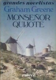 Monseñor Quijote