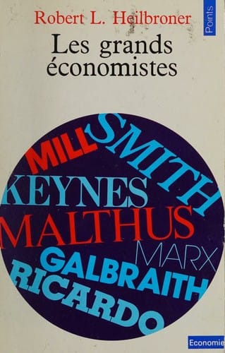 Les grands économistes