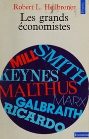 Les grands économistes