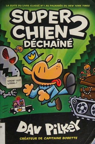 Déchaîné