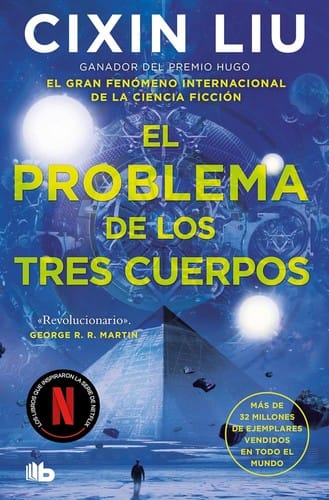 Problema de Los Tres Cuerpos / the Three-Body Problem