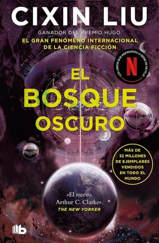 Bosque Oscuro / the Dark Forest