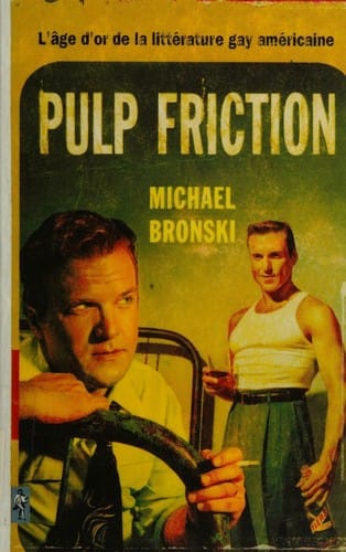 Pulp Friction