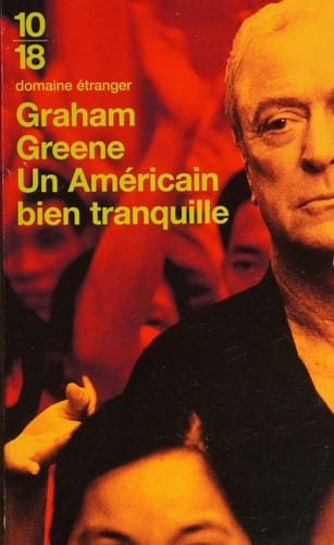 Un Américain bien tranquille