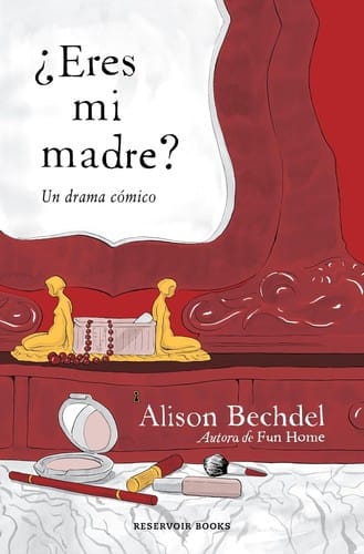 ¿Eres Mi Madre?