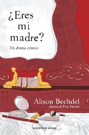 ¿Eres Mi Madre?