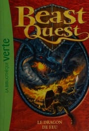 Le dragon de feu