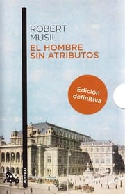 El hombre sin atributos