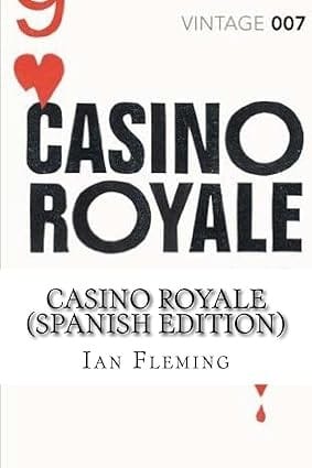 Casino Royale (Spanish Edition)