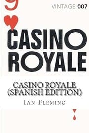 Casino Royale (Spanish Edition)