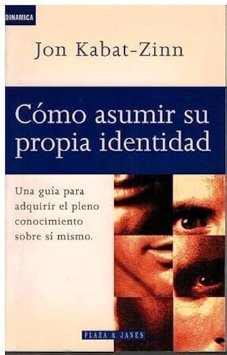 Cómo asumir su propia identidad
