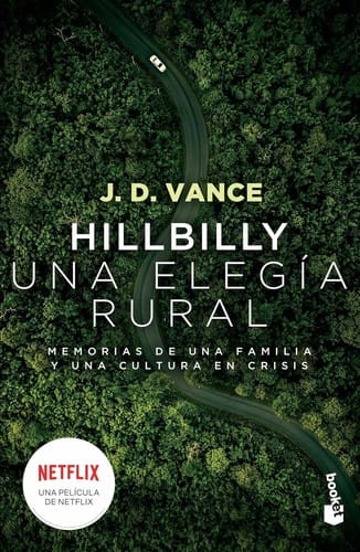 Hillbilly, una Elegía Rural