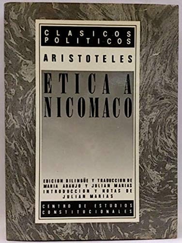 Etica a Nicomaco