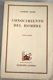 Conocimiento del hombre