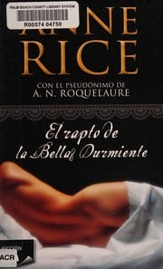 El rapto de la Bella Durmiente