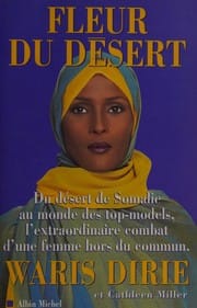 Fleur du désert