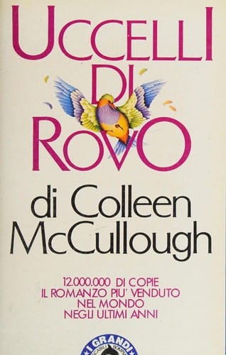 Uccelli di rovo