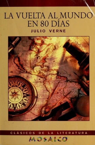 La vuelta al mundo en 80 di as