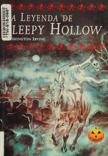 La Leyenda de Sleepy Hollow