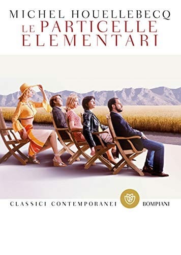 Le particelle elementari