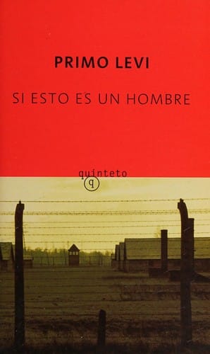 Si esto es un hombre