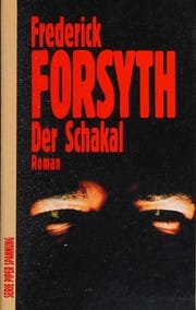 Der Schakal
