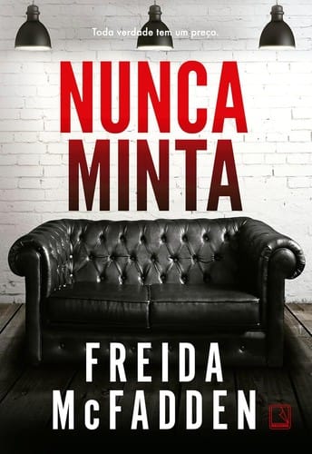 Nunca Minta