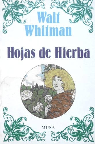 Hojas de hierba