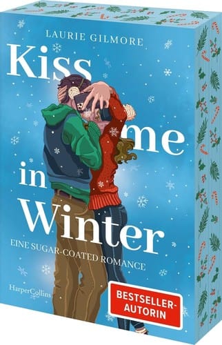 Kiss me in Winter