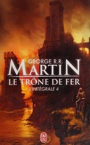 Le trône de fer