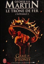 Le Trône de fer
