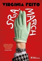 Sra. March