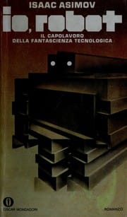Io, robot