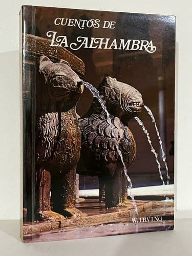 Cuentos de la Alhambra