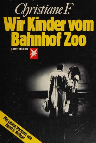 Wir Kinder vom Bahnhof Zoo