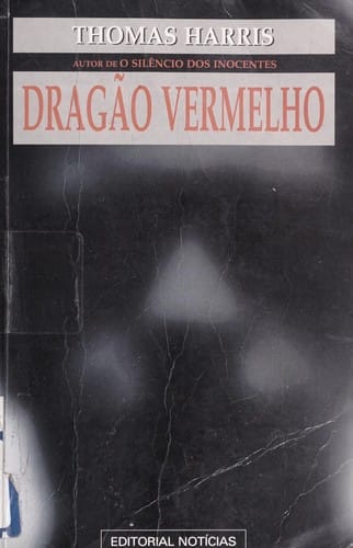 Dragão vermelho