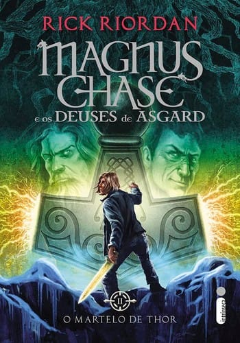 O martelo de Thor