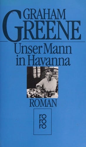Unser Mann in Havana