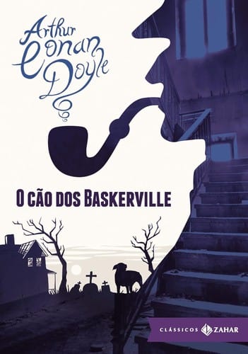 O cão dos Baskerville