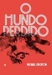O mundo perdido