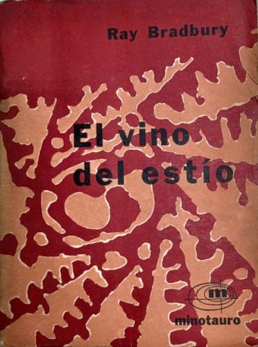 El vino del estío