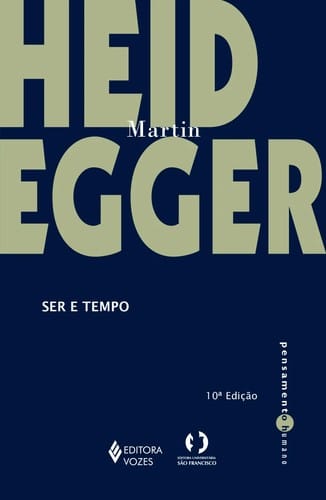 Ser e tempo