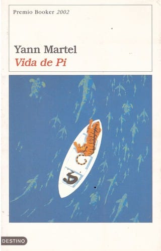 Vida de Pi