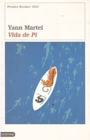 Vida de Pi