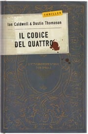 Il codice del quattro