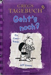 Gregs Tagebuch
