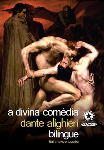 A Divina Comédia
