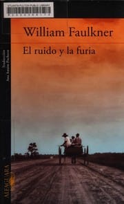 El ruido y la furia