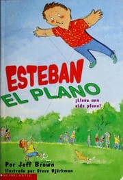 Esteban el plano